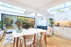 home extension wimbledon1