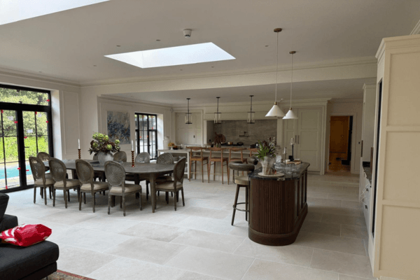 builders walton on thames